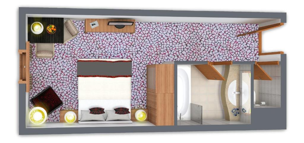 aja Fürstenhaus am Achensee - 13