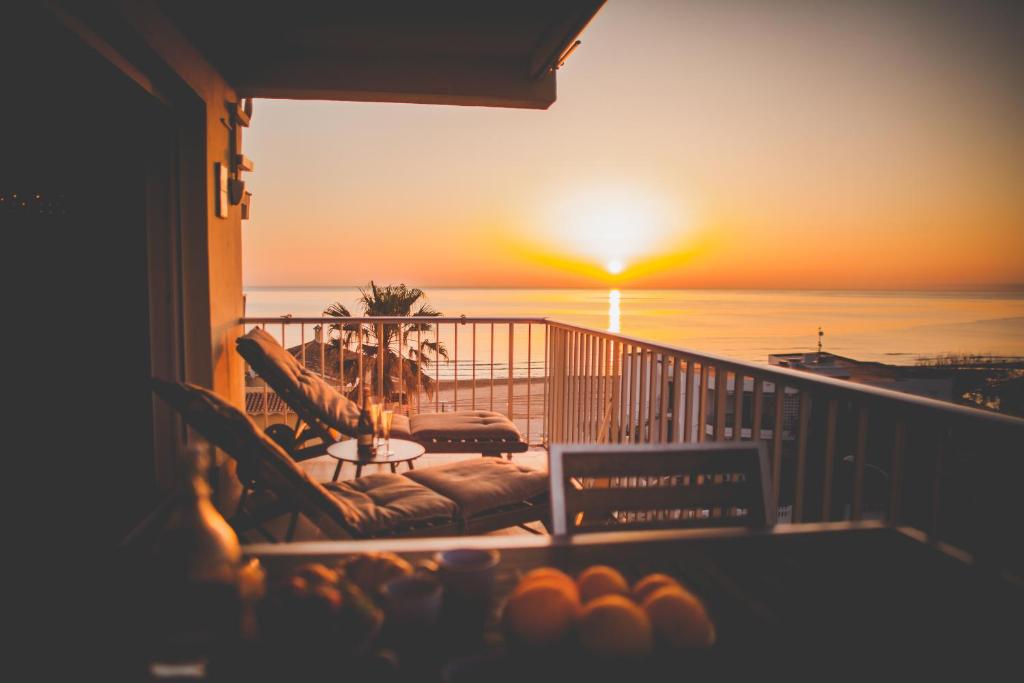 XimoApartments AP1, AP5, AP7 con VISTAS AL MAR, Oliva ...