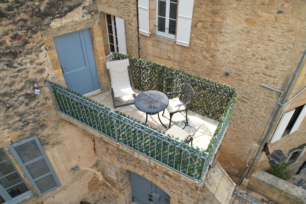 LE PETIT MANOIR - 12