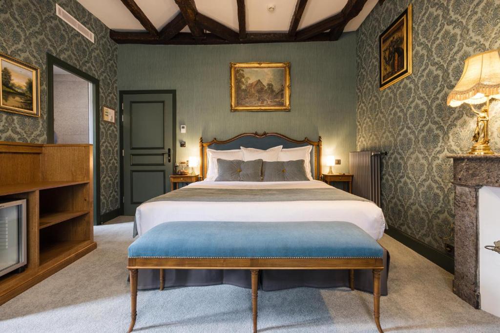 LE PETIT MANOIR - 10