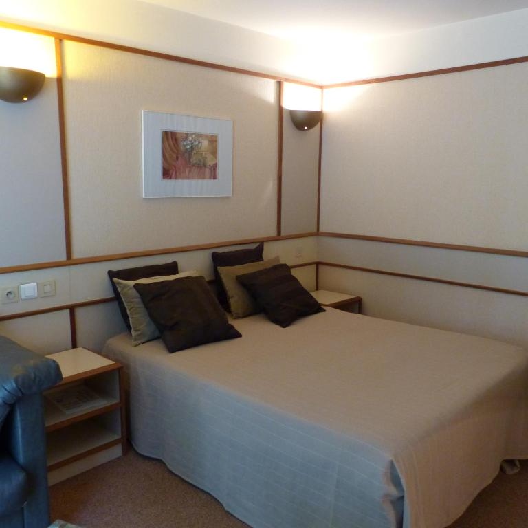 Château de Bazeilles - Chambre Double
