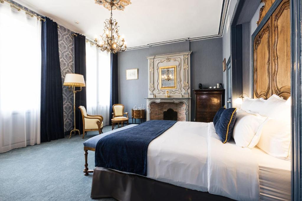 LE PETIT MANOIR - 14