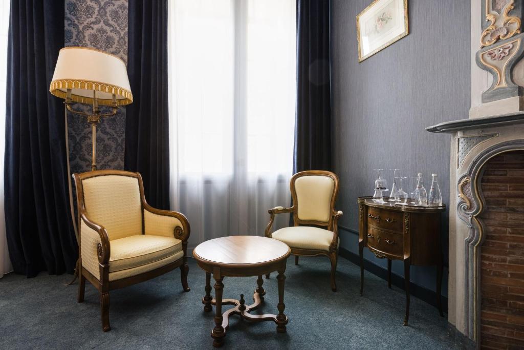 LE PETIT MANOIR - 15