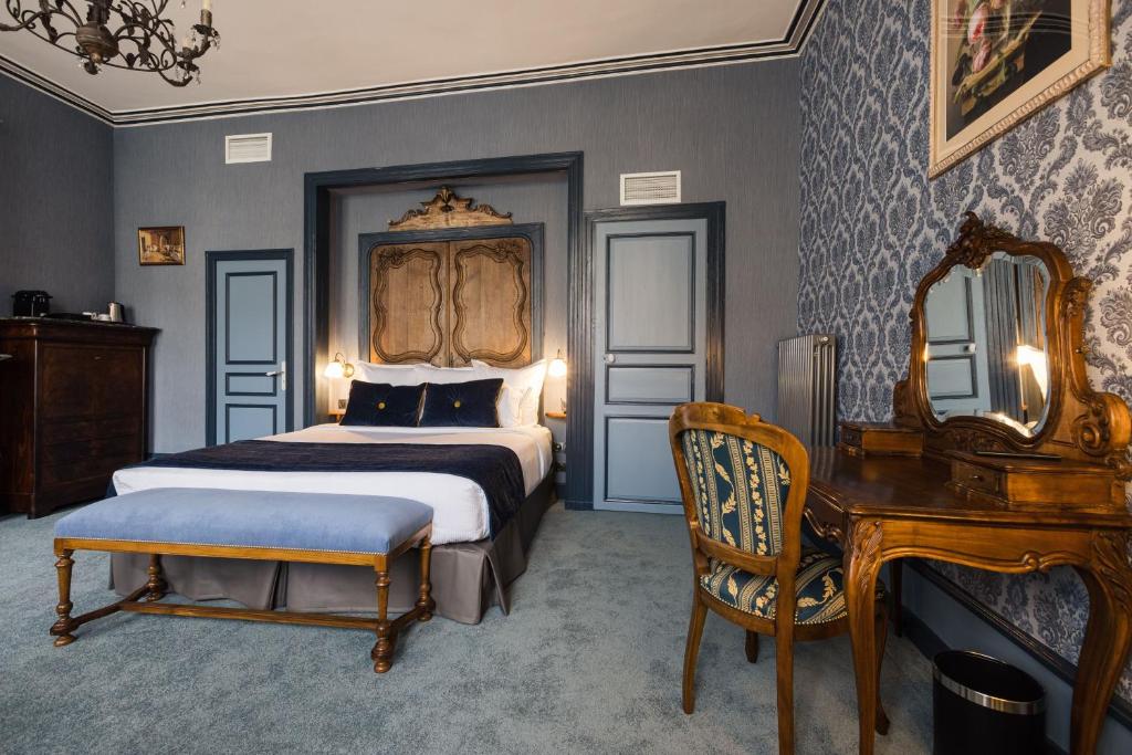 LE PETIT MANOIR - 13