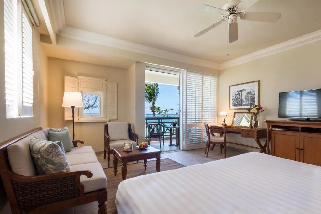 The Residence Mauritius