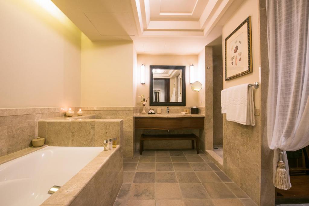 The Residence Mauritius - 7