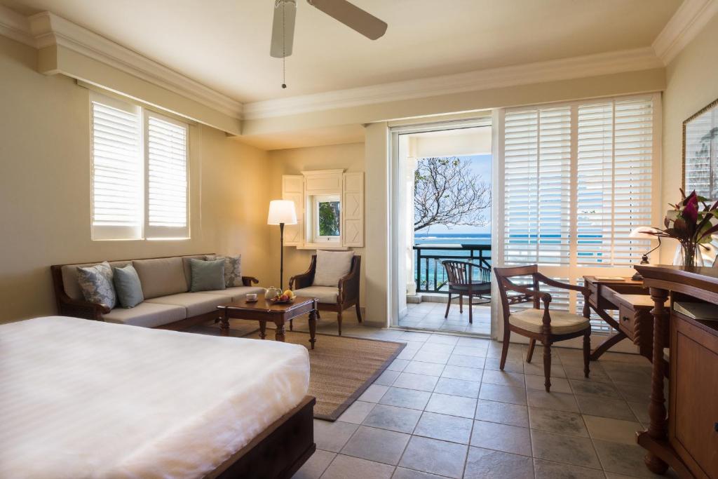 The Residence Mauritius - 12