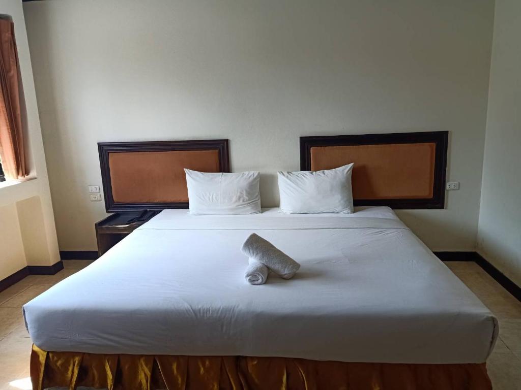 Princess Park Hotel - Habitación Doble Estándar