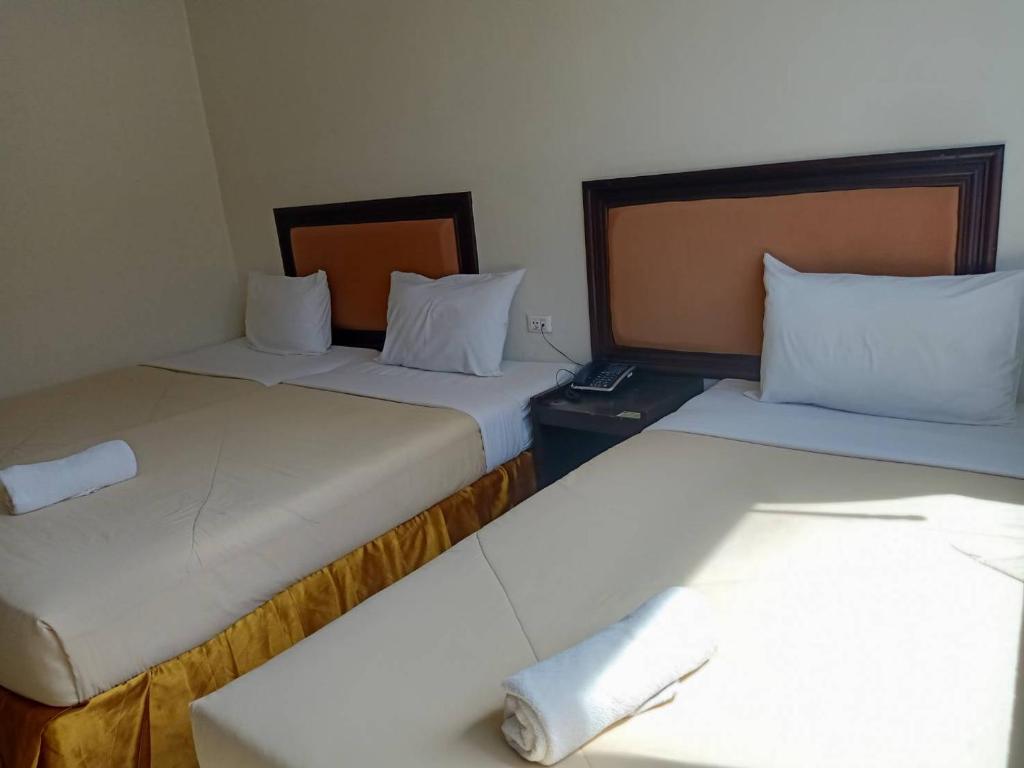 Princess Park Hotel - Superior Suite