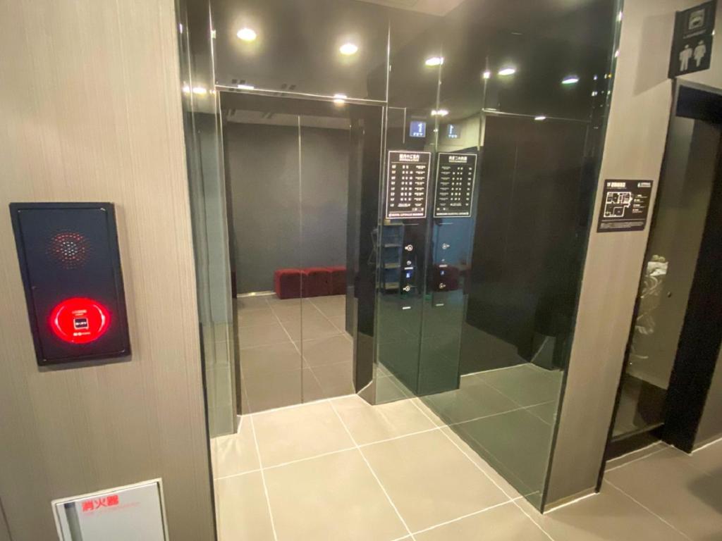 Fotografie z fotogalerie ubytování HOTEL LiVEMAX Okayama Kurashiki Ekimae v destinaci Kurašiki