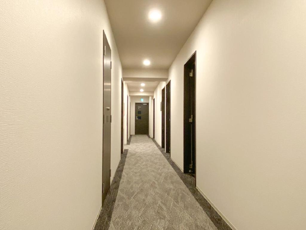 Fotografie z fotogalerie ubytování HOTEL LiVEMAX Okayama Kurashiki Ekimae v destinaci Kurašiki