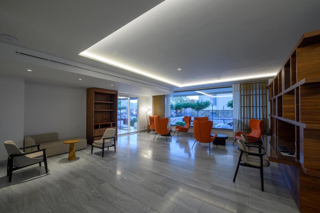 Pharae Palace - Resim 13