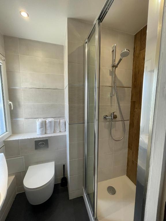 Hôtel Le Mirage - 18