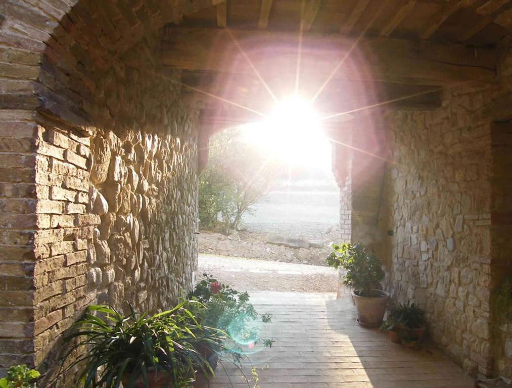 Holiday home Cielsereno - Holiday Home