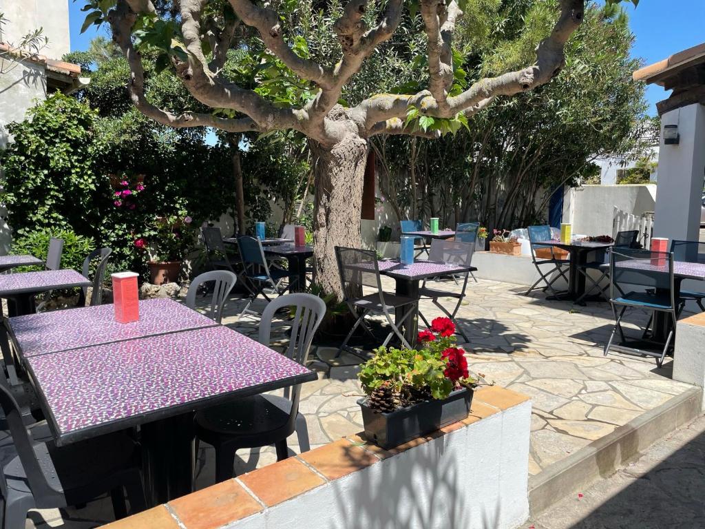 Hôtel Le Mirage - 5