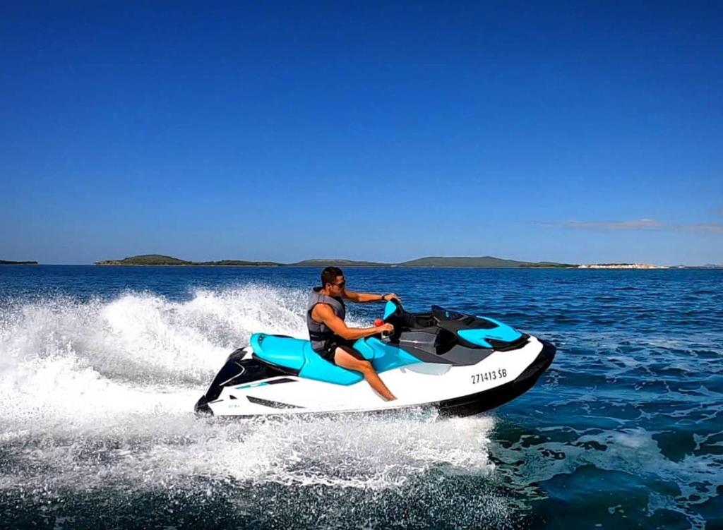 Experience Sibenik Apartments - 8