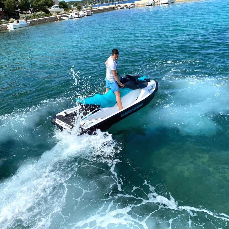 Experience Sibenik Apartments - 9