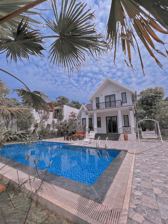 B631 Villa