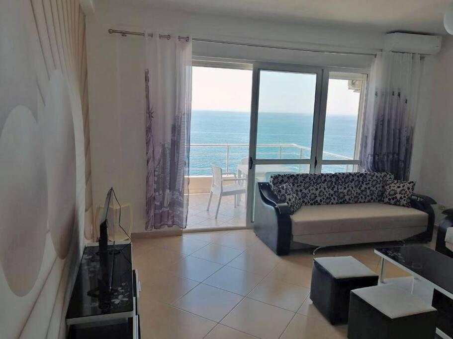 Bilal Golemi Sea View Apartment - Image 9