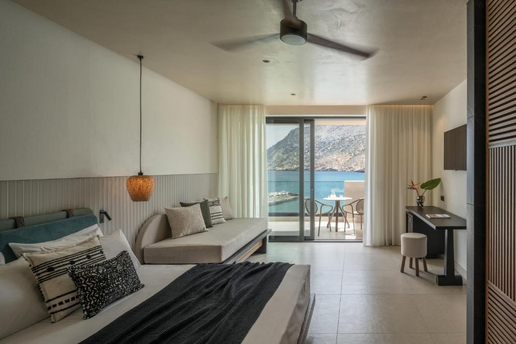 Fodele Beach Water Park Resort - 