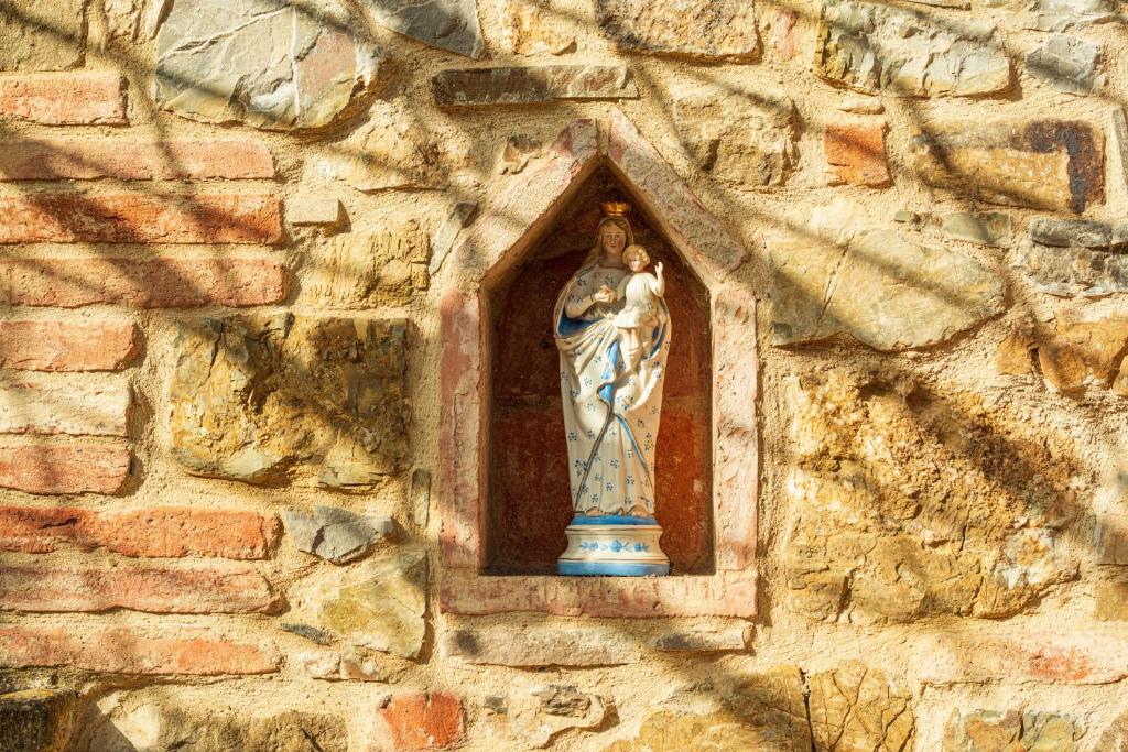 Fotografie z fotogalerie ubytování Piccolo Borgo Gagnoni v destinaci Sinalunga