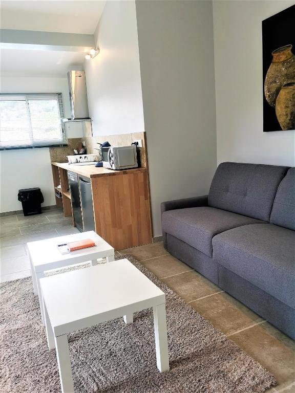 Domaine de La Font des Pères - Teritoria - 16