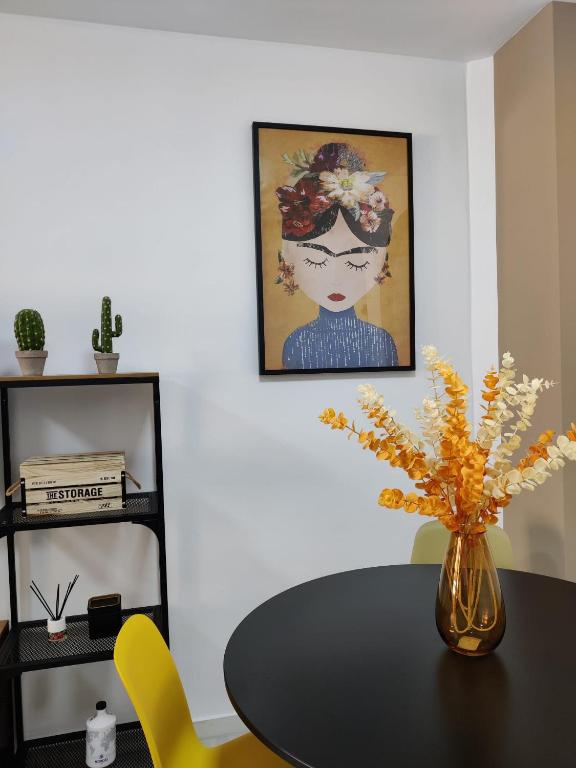 Fotografie z fotogalerie ubytování Precioso apartamento con piscina cerca de la playa TORROX COSTA v Malaze