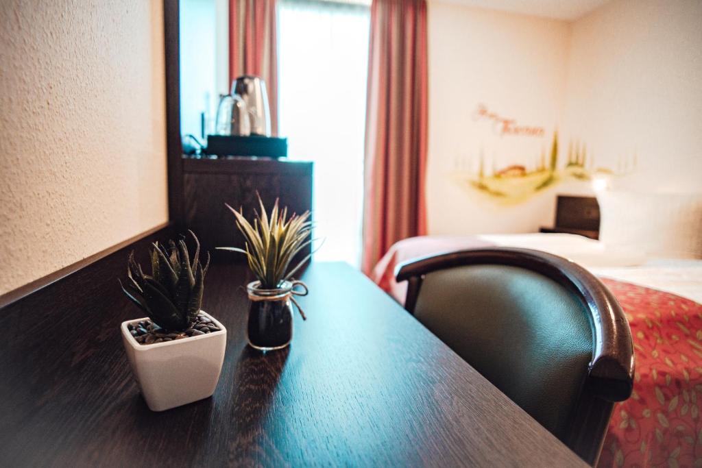 Hotel La Toscana Nähe Europapark und Rulantica - 13