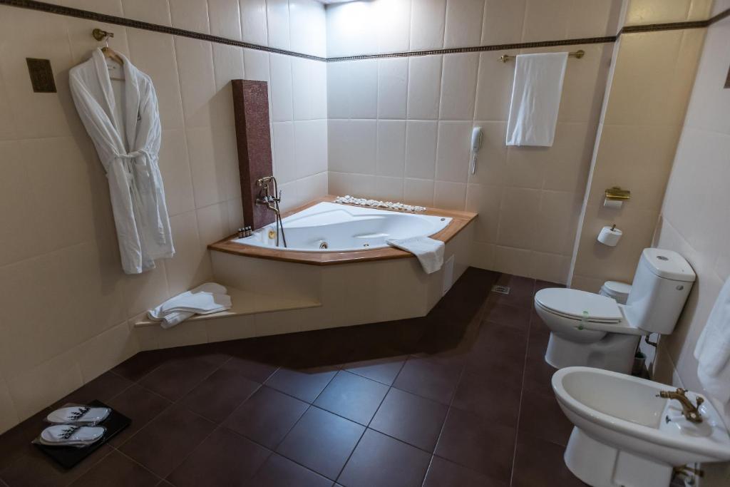 Villa Venus - Habitación Gemela De Lujo