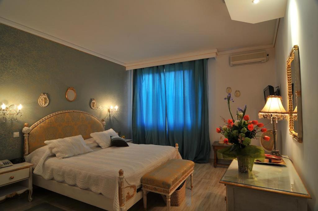 Villa Venus - Habitación De Lujo