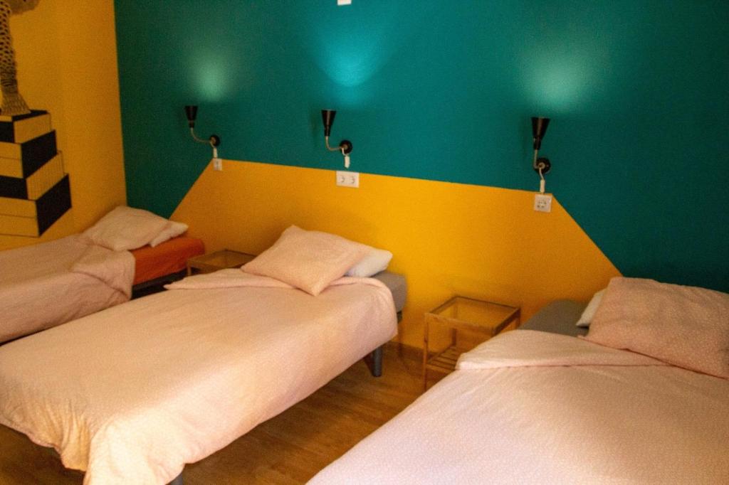 Onefam Sungate, Madrid – Updated 2023 Prices