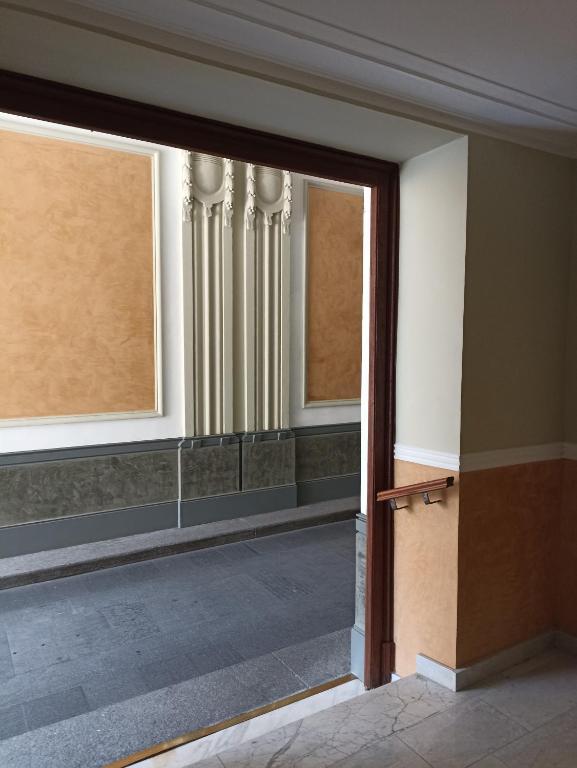 Suite Florio - Apartment Mit 1 Schlafzimmer
