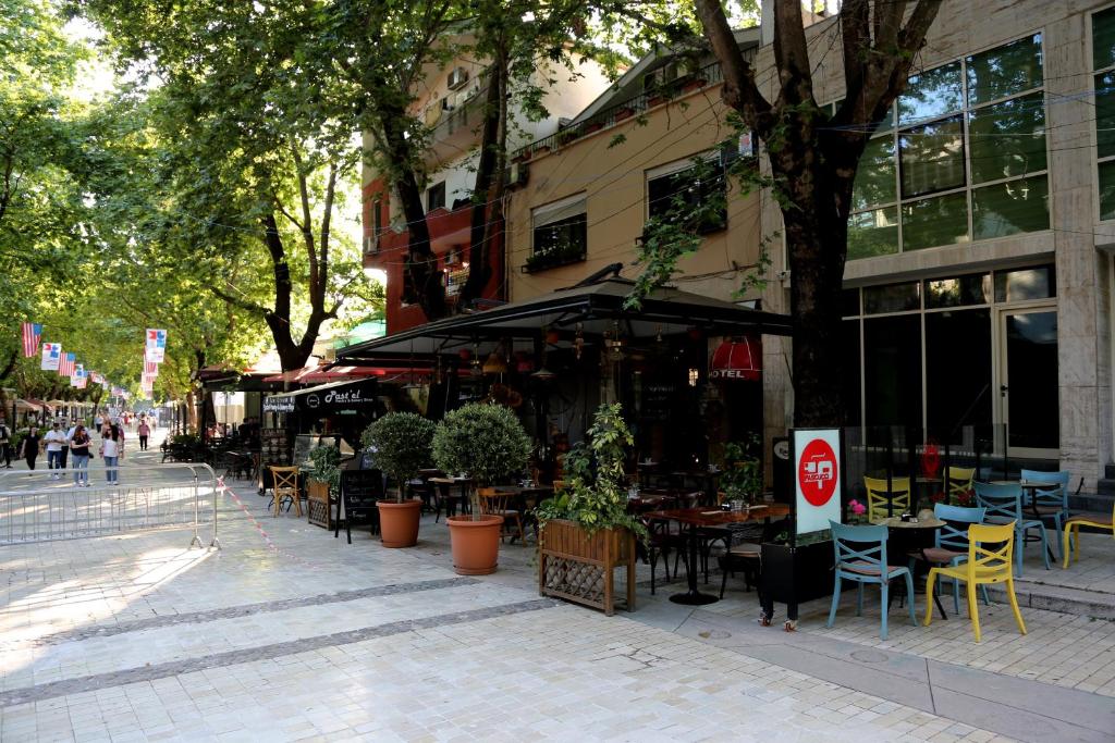 Hotel Millenium Tirana - Image 3