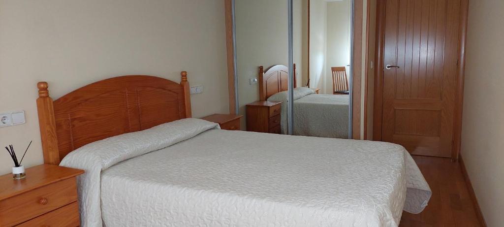Vivienda San Marcos, Golmayo – Precios actualizados 2023