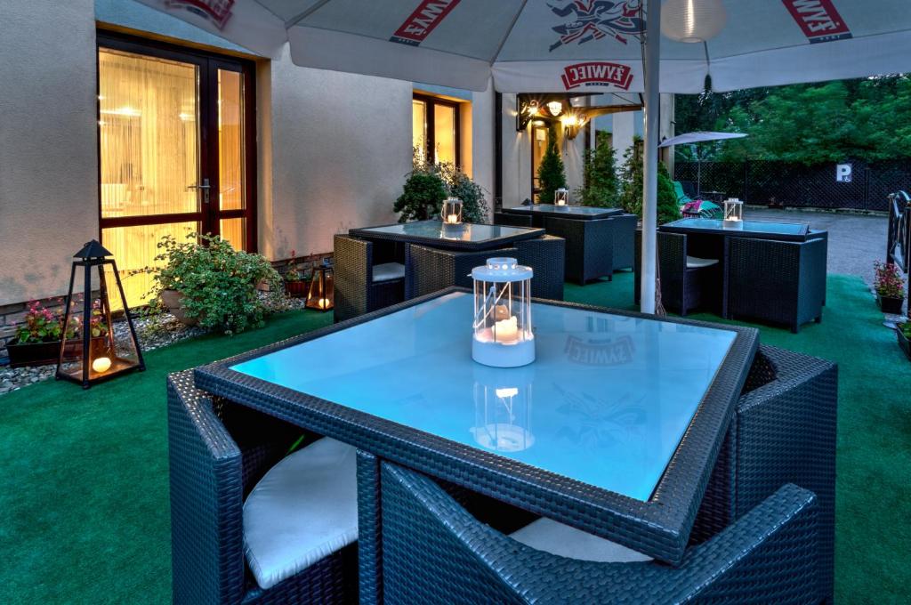 Hotel Petrus - Resim 41