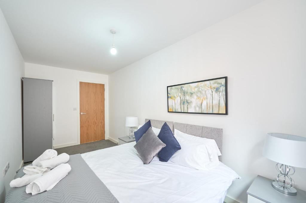 Winkley House by Guestz - Appartamento