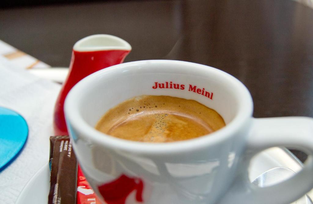 Hello Hotels Bucuresti Gara de Nord - Resim 43