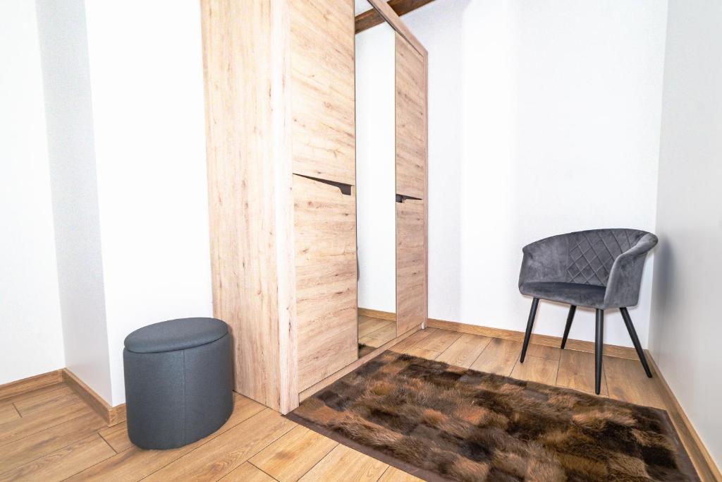 Apartamentai Muzika - Appartement De Deux Chambres