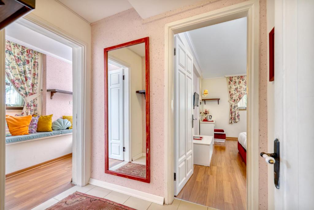 Adalya Port Hotel - 10