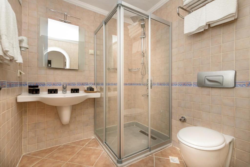 Adalya Port Hotel - 17