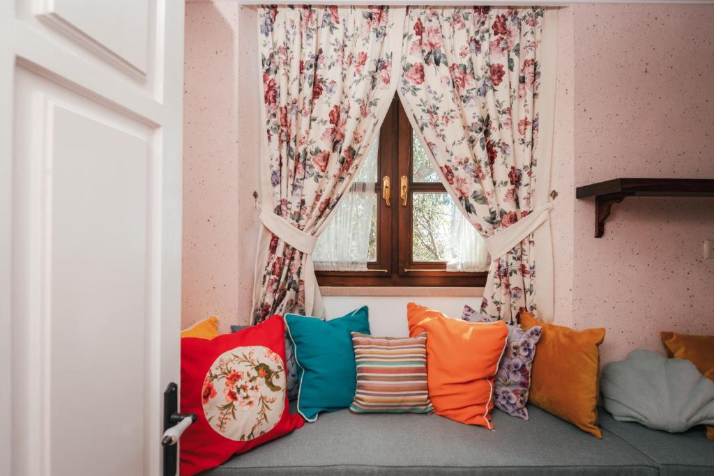 Adalya Port Hotel - 16