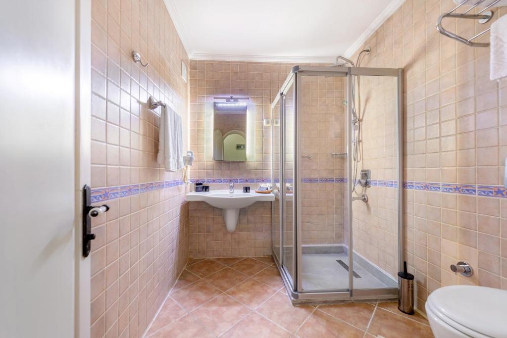 Adalya Port Hotel - 3