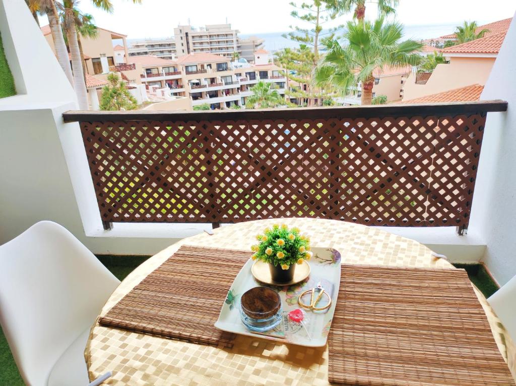 Albatros Park Amarilla Golf Piscina Climatizada, wifi, San ...