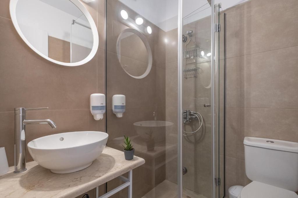 Nelly's Apartments - 17