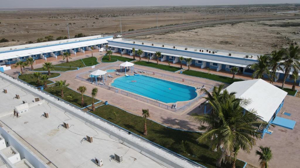 مراسي الأحلام لبيوت العطلات