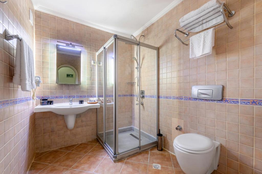 Adalya Port Hotel - 4