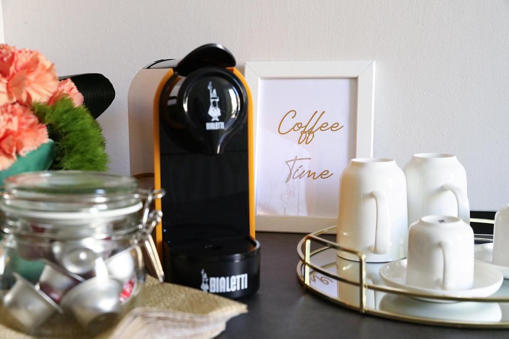 Domus Silvana Apartments - 6