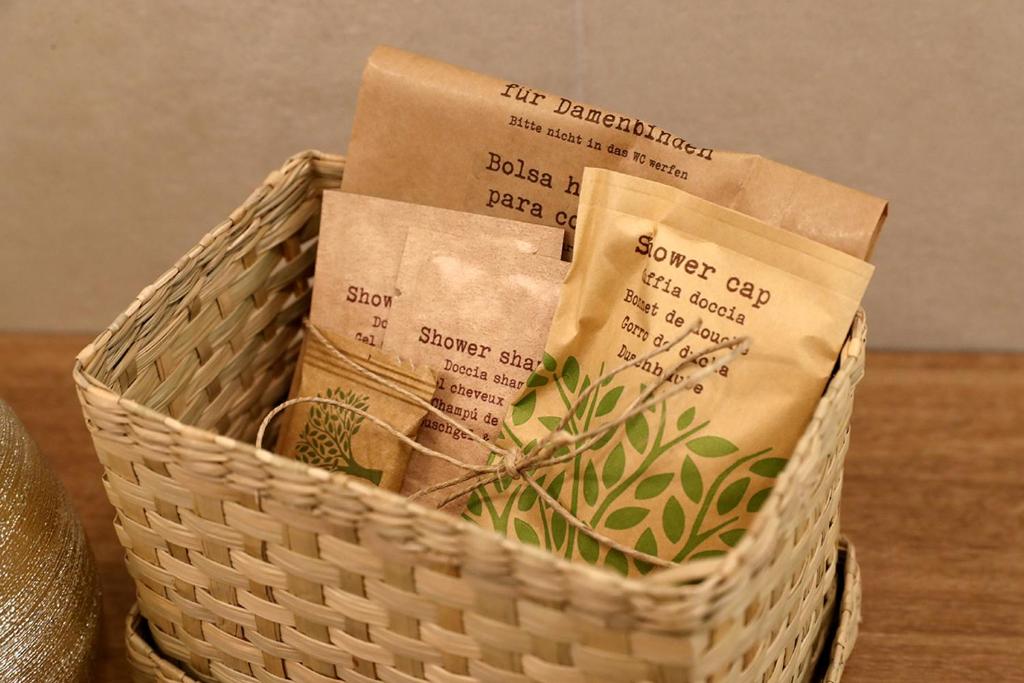 Domus Silvana Apartments - 9