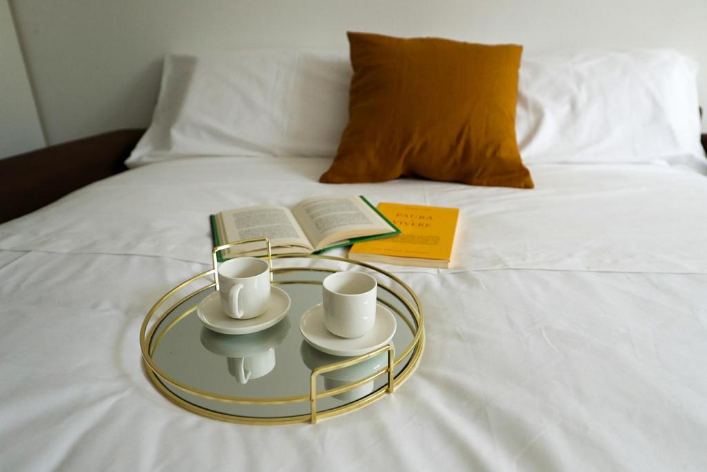 Domus Silvana Apartments - 13