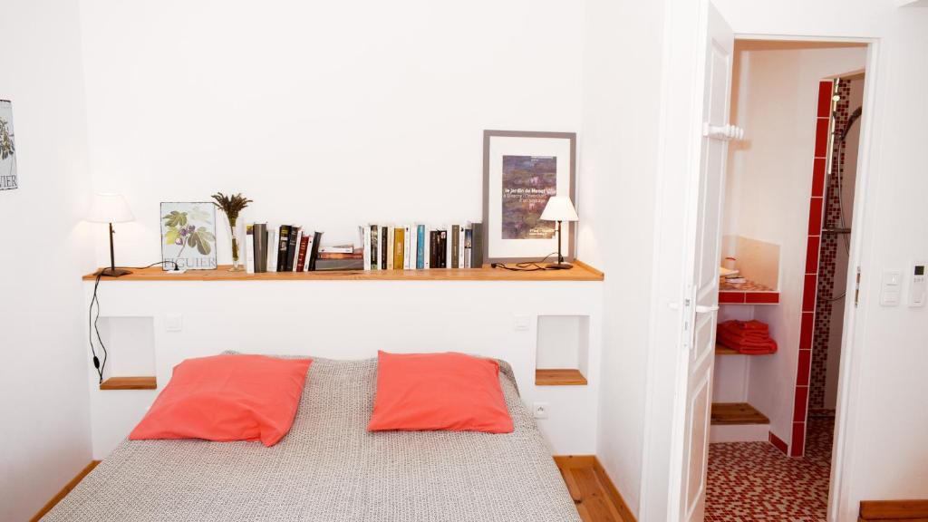 Domaine de La Font des Pères - Teritoria - 9